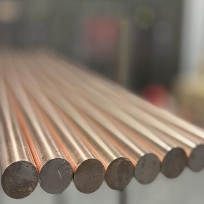 C32000 Leaded Bronze
