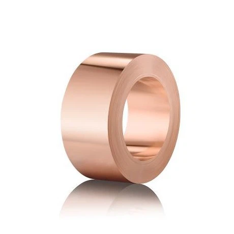 Copper Strip