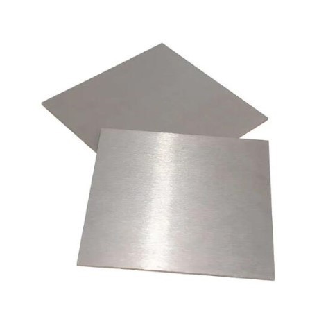 Titanium Cutting sheet