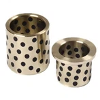 Bucha de bronze de alumínio CDA954